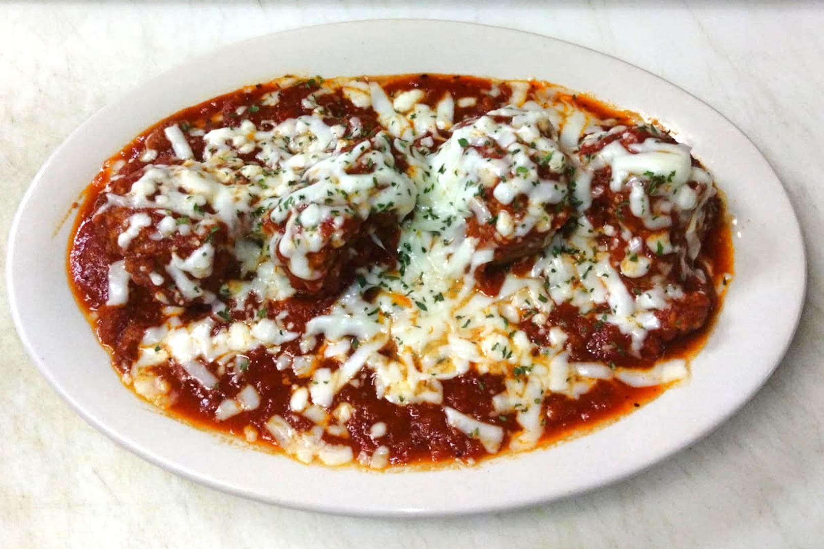 Meatball App
