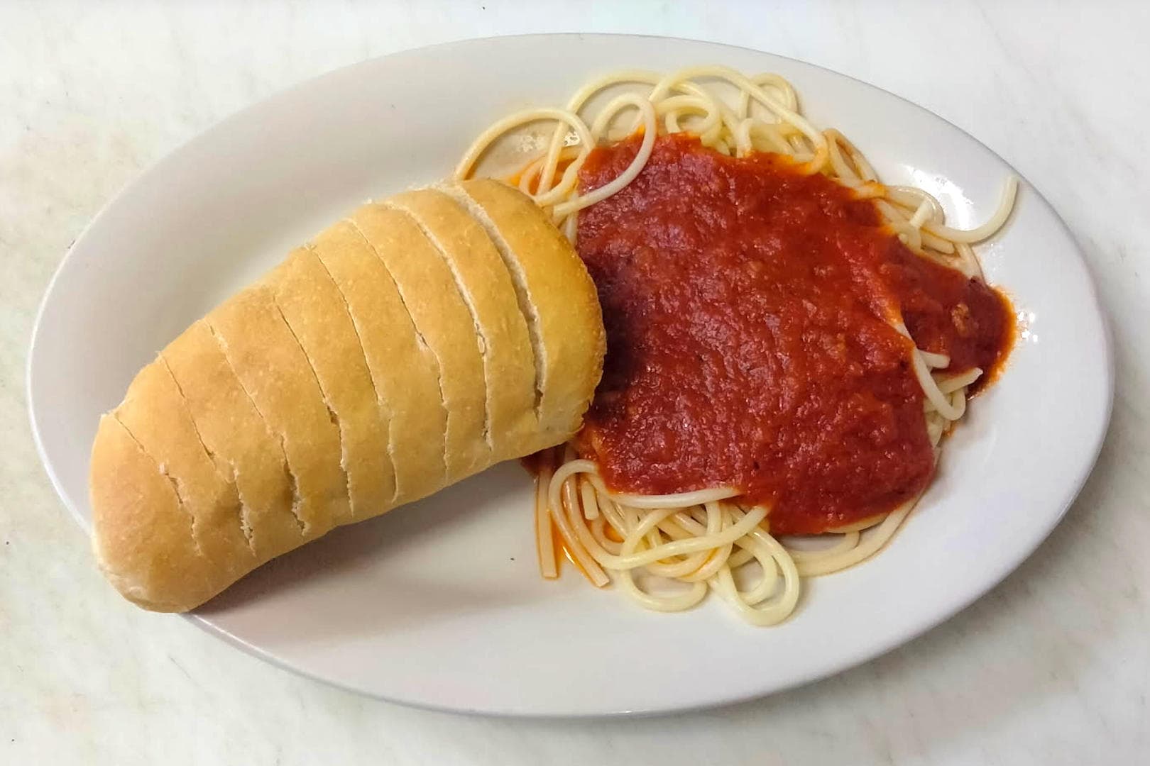Kid Marinara