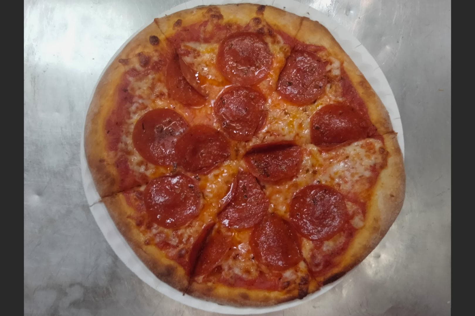 Bambino Pizza