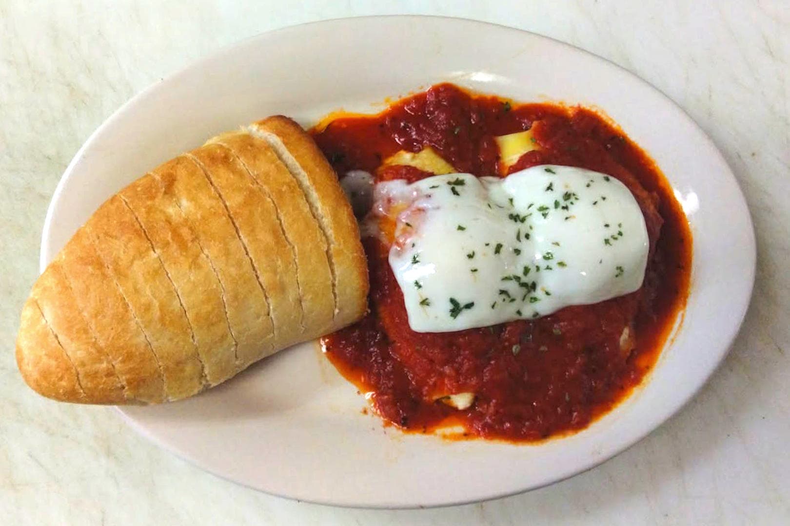 Stuffed Shells