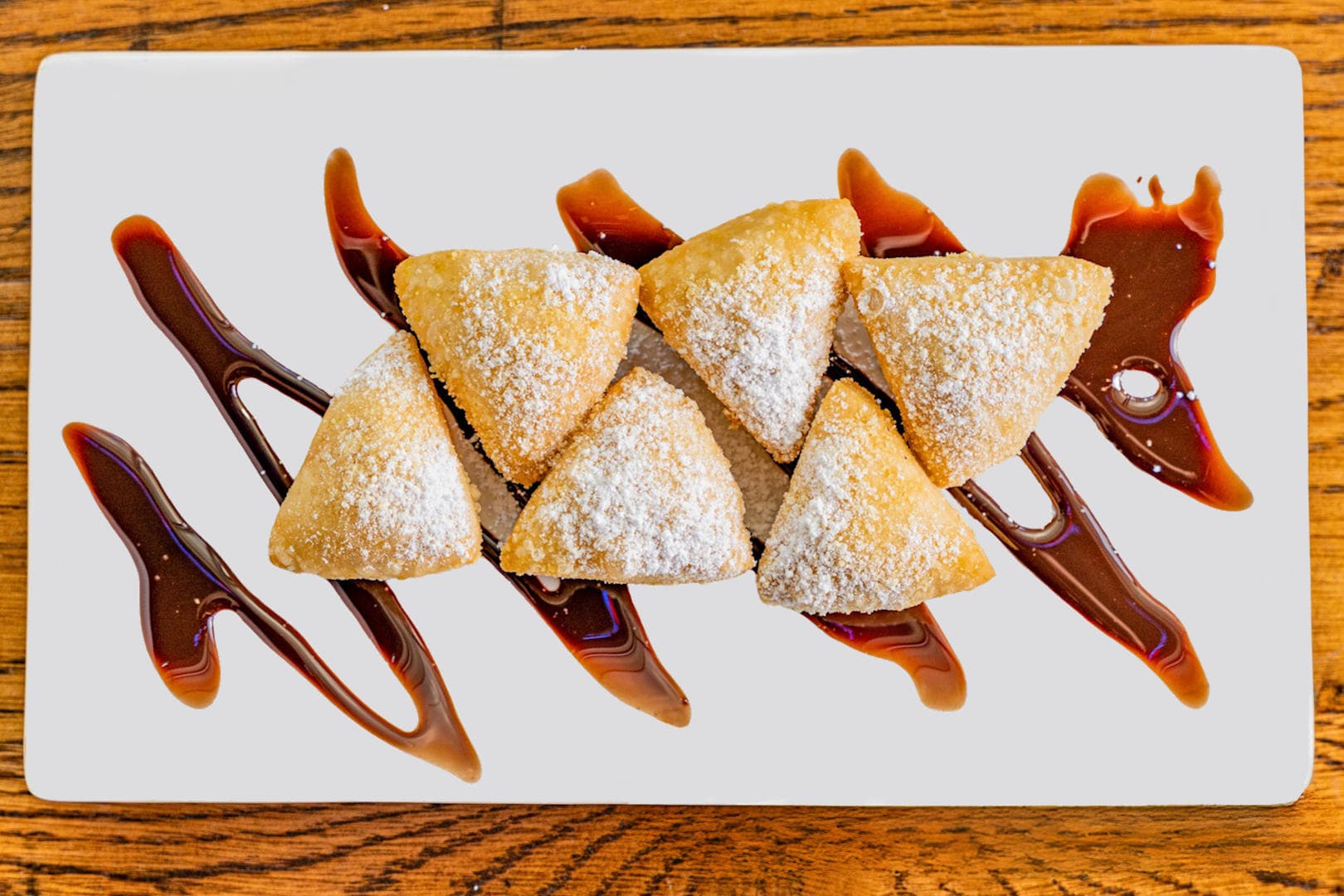 Zeppoli's