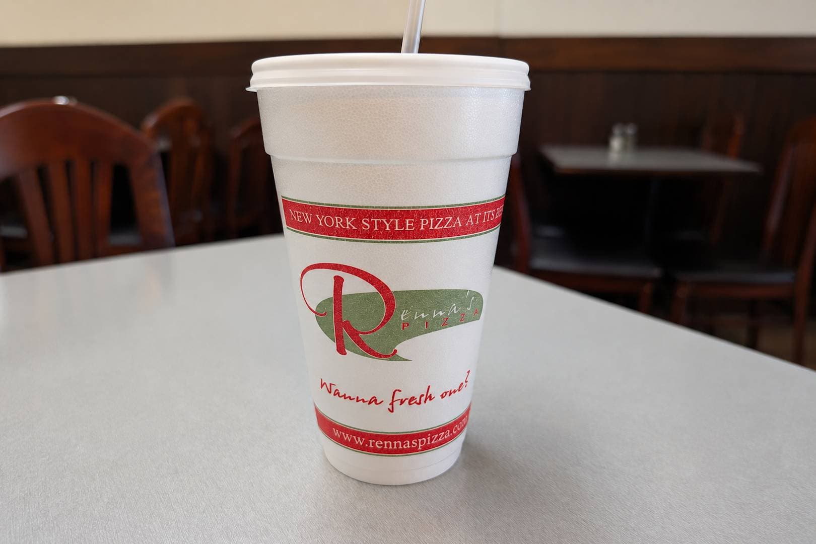 Non-Alcoholic Beverages