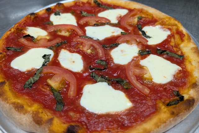Margherita