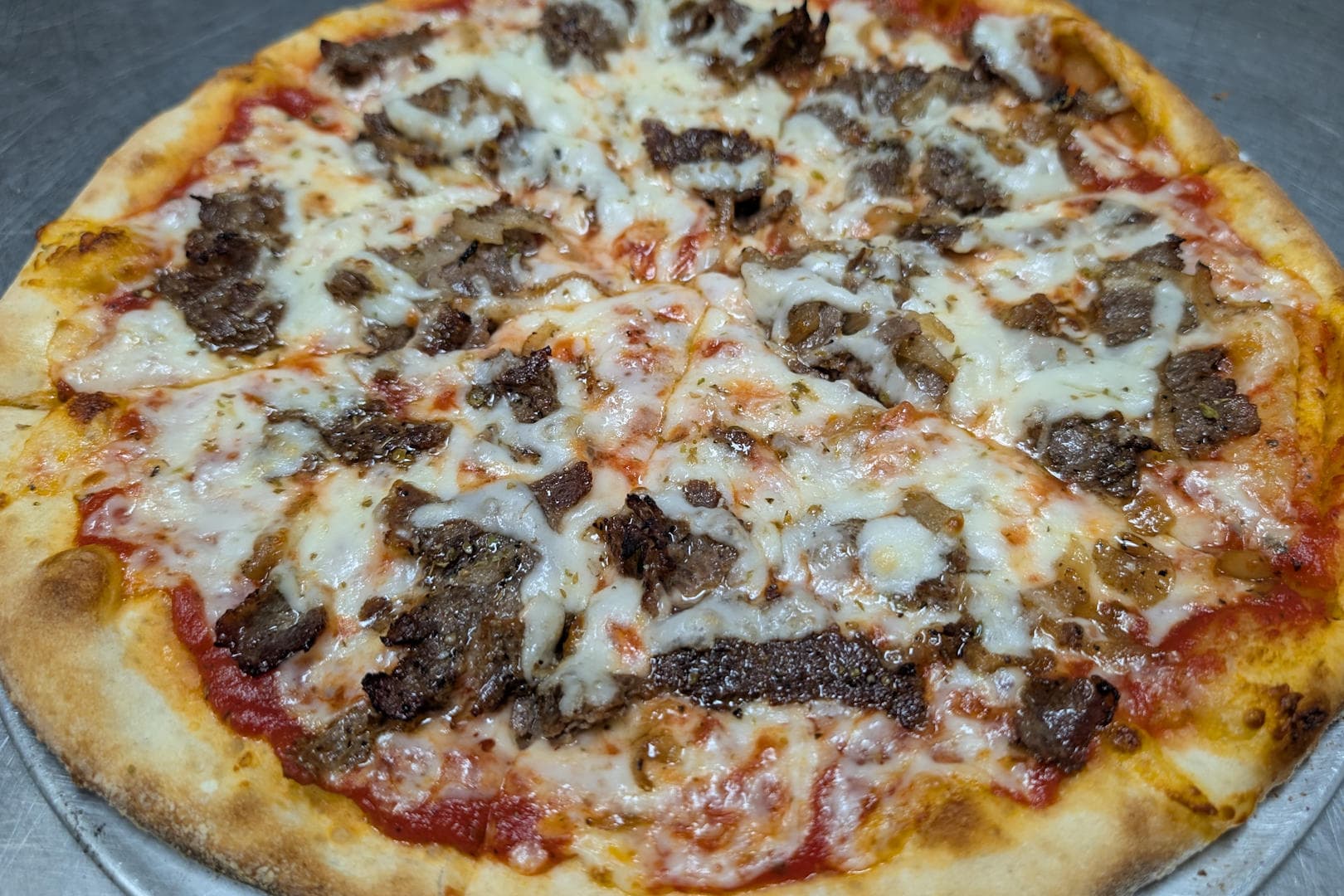 Philly Steak