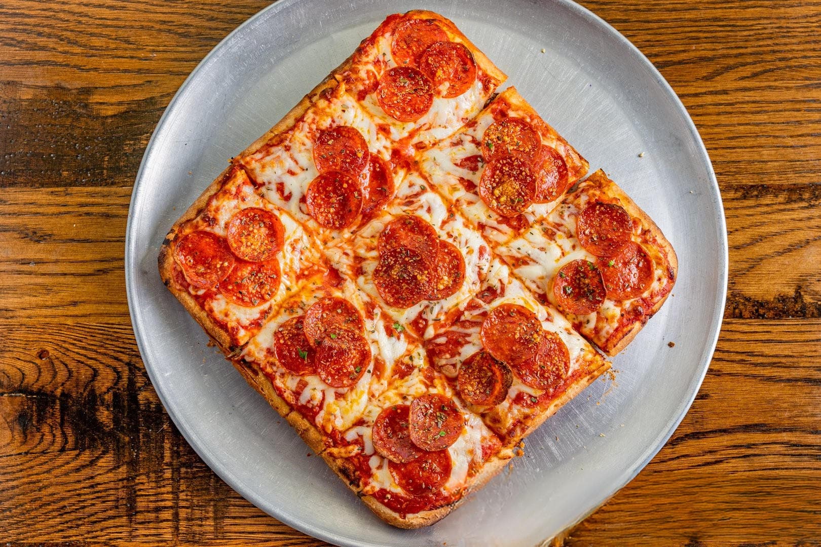 Sicilian Style