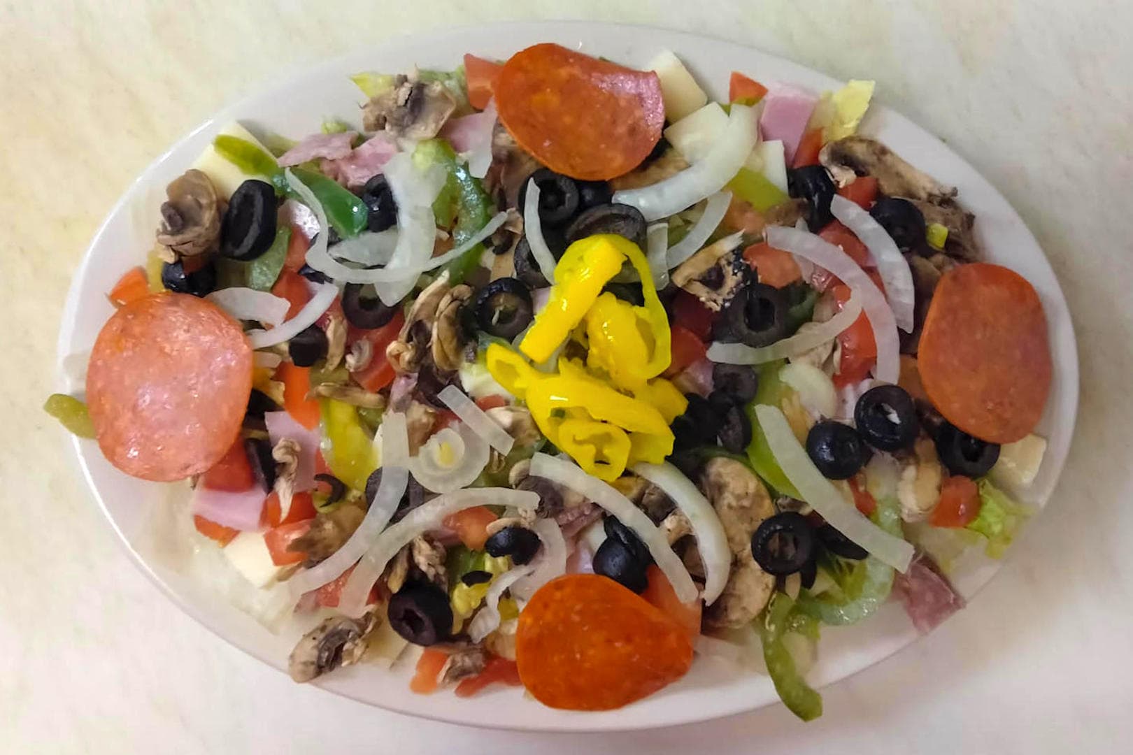 Antipasto