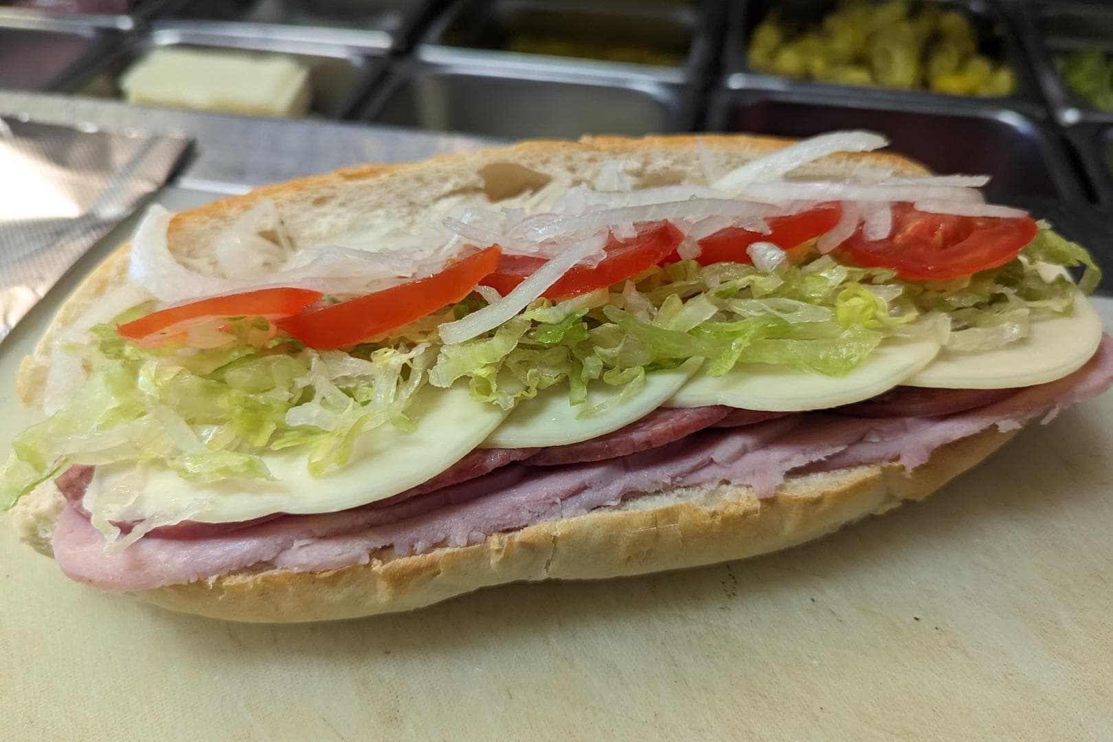 Italian
