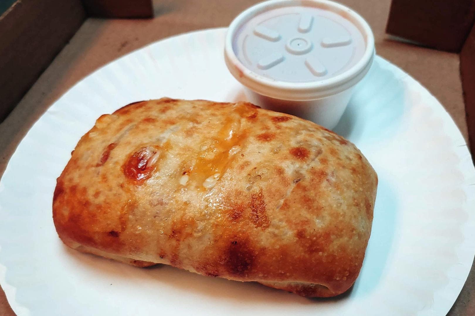 Stromboli